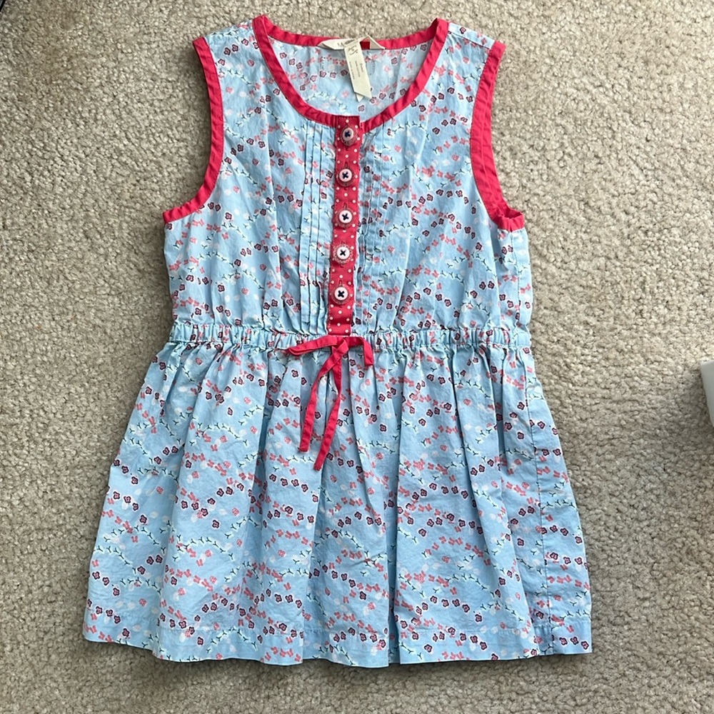 Matilda Jane tank top